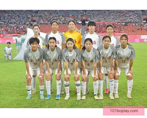 视频回顾U20女足在广东省肇庆新区体育中心集训期间精彩瞬间